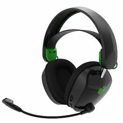 PDP XBOX PHANTOM WIRELESS HEADSET BLACK - 708056073916