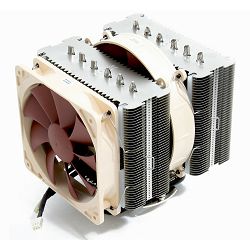 Hladnjak Noctua NH-D14, Intel/AMD 