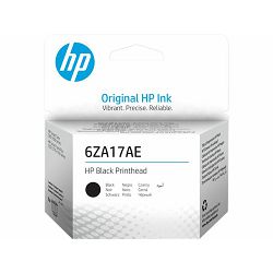 SUP INK HP 6ZA17AE Black Printhead 6ZA17AE