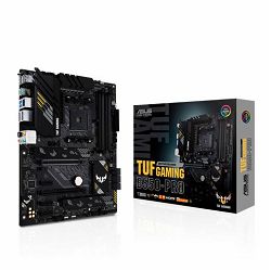 Matična ploča Asus TUF GAMING B550-PRO 90MB17R0-M0EAY0