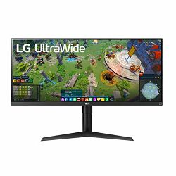 MON 34 LG 34WP65G-B FHD IPS DP HDMI USB-C 34WP65G-B