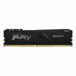 MEM DDR4 32GB 3200MHz KIN FURY Beast KF432C16BB/32