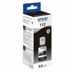 SUP INK EPS EcoTank/ITS 112 black C13T06C14A C13T06C14A