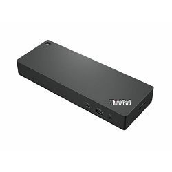 Lenovo dock Thunderbolt 4 Workstation, 40B00300EU 40B00300EU