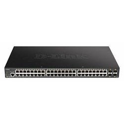 D-Link switch web smart, DGS-1250-52X DGS-1250-52X