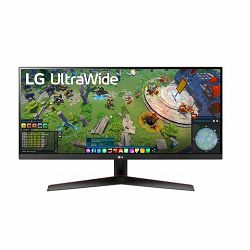 MON 29 LG 29WP60G-B FHD IPS 21:9 DP HDMI USB-C 29WP60G-B