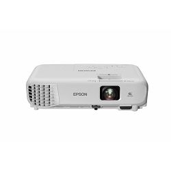 PROJEKTOR EPSON EB-W06 WXGA 3700AL V11H973040