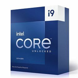 CPU INT Core i9 13900KF BX8071513900KF