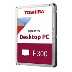 Tvrdi Disk Toshiba P300 2TB 3.5" HDWD320UZSVA