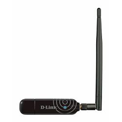 D-Link USB bežični adapter DWA-137 DWA-137