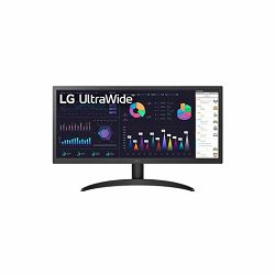 MON 26 LG 26WQ500-B FHD IPS UltraWide HDMI tilt 26WQ500-B