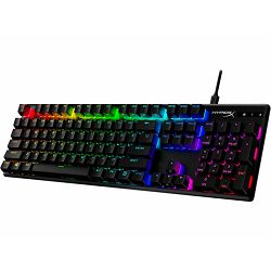 HP tipkovnica za računalo HyperX Alloy Origins PBT, 639N5AA#ABA 639N5AA#ABA