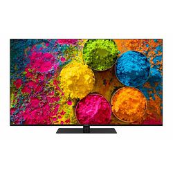 PANASONIC LED TV TX-55MX700E, ANDROID TX-55MX700E