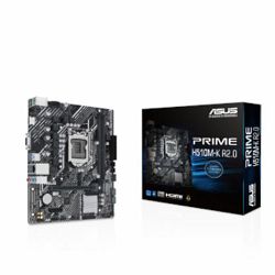 MBO 1200 ASUS PRIME H510M-K R2.0 90MB1E80-M0EAY0