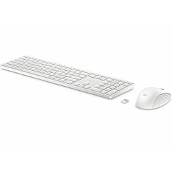 NOT DOD HP Keyboard & Mouse WL 650, 4R016AA 4R016AA#BED