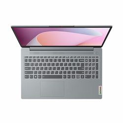 Lenovo prijenosno računalo IdeaPad Slim 3, 15AMN8, 82XQ00BTSC 82XQ00BTSC