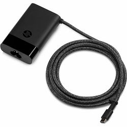 NOT DOD HP USB-C 65W Charger EURO 671R3AA#ABB