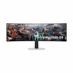 MON 49 SM Odyssey LS49CG934SUXEN 240Hz LS49CG934SUXEN