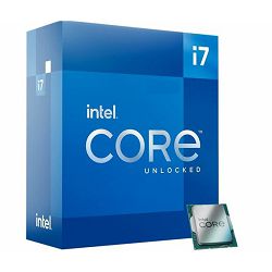 CPU INT Core i7 14700K BX8071514700K