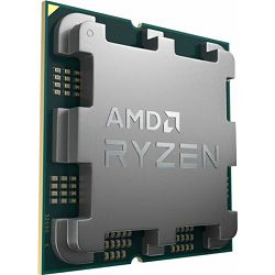 CPU AMD Ryzen 9 7900X3D TRAY 100-100000909