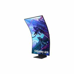 MON 55 SM Odyssey LS55CG970NUXDU 165Hz LS55CG970NUXDU