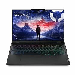 Lenovo prijenosno računalo Legion Pro 7 16IRX9H, 83DE0032SC 83DE0032SC