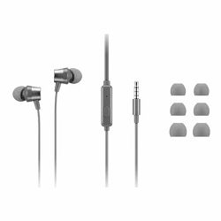 Lenovo slušalice 110 Analog In-Ear Headphone, GXD1J77354 GXD1J77354