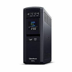 CyberPower 1350VA/780W CP1350EPFCLCD CP1350EPFCLCD