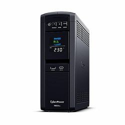 CyberPower 1600VA/1000W CP1600EPFCLCD CP1600EPFCLCD