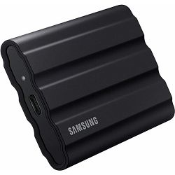 SSD Eksterni 2TB Samsung Portable T7 Shield Black USB 3.2 MU-PE2T0S/EU MU-PE2T0S/EU