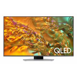 SAMSUNG QLED TV QE50Q80DATXXH QE50Q80DATXXH