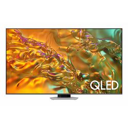 SAMSUNG QLED TV QE65Q80DATXXH QE65Q80DATXXH