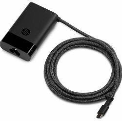 NOT DOD HP USB-C 65 W Adapter 671R2AA#ABB