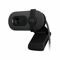 WEB kamera Logitech BRIO 100 960-001585