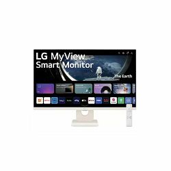 MON 27 LG 27SR50F-W IPS 27SR50F-W