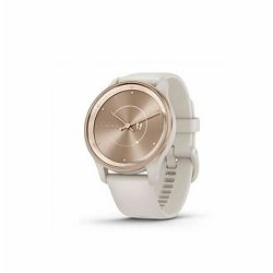 Garmin Vivomove Trend White Cream 010-02665-01