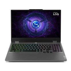 Lenovo prijenosno računalo LOQ 15IAX9, 83GS00BTSC 83GS00BTSC