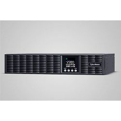 CyberPower 2000VA/1800W OLS2000ERT2UA, online, Rack/Tower OLS2000ERT2UA