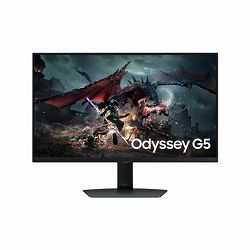 MON 27 SM Odyssey LS27DG500EUXEN 180Hz LS27DG500EUXEN