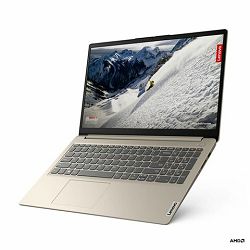 Lenovo prijenosno računalo IdeaPad 1 15ALC7, 82R400H7SC+W11 82R400H7SC+W11