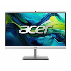 Aspire C27, 27" FHD/Ultra 5 125U/16GB/S1TB/INT/Linux/2Y DQ.BMFEX.003