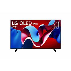 LG OLED TV OLED42C41LA OLED42C41LA