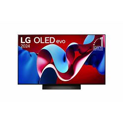 LG OLED TV OLED48C41LA OLED48C41LA