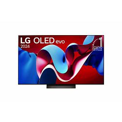 LG OLED TV OLED55C41LA OLED55C41LA