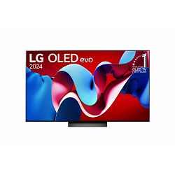 LG OLED TV OLED65C41LA OLED65C41LA