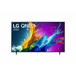 LG QNED TV 43QNED80T3A 43QNED80T3A