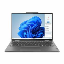 Lenovo prijenosno računalo Yoga 7 2-in-1 14IML9, 83DJ0034SC 83DJ0034SC