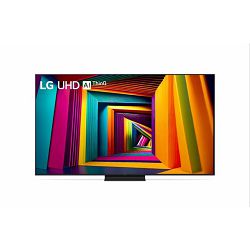 LG UHD TV 65UT91003LA 65UT91003LA