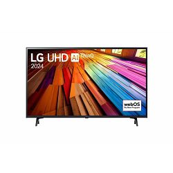 LG UHD TV 55UT80003LA 55UT80003LA