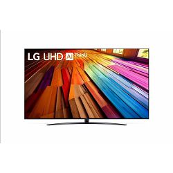 LG UHD TV 86UT81003LA 86UT81003LA